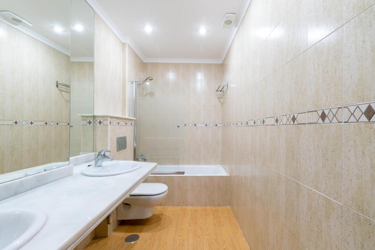 Luxury Duplex 200 M2 Terrace Parking StayinSéville Extérieur photo