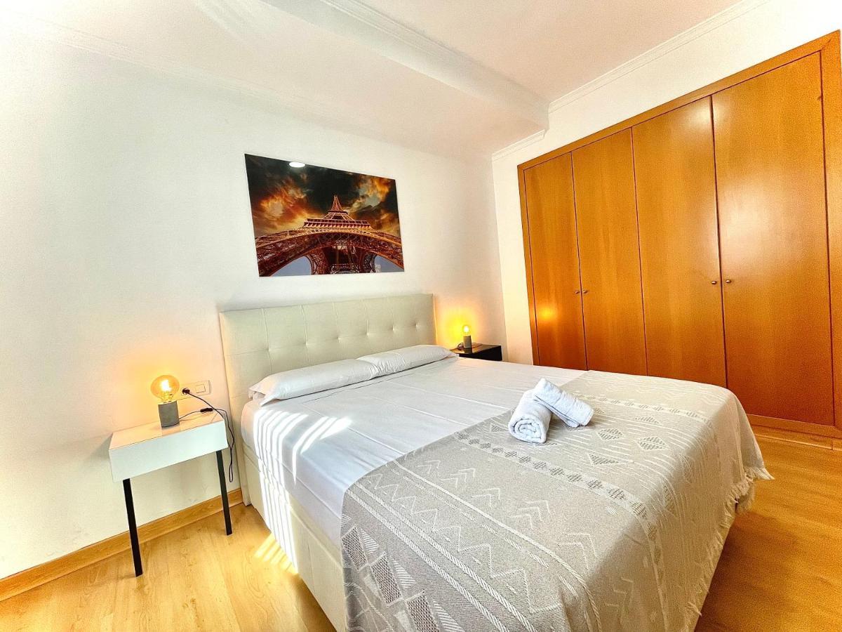 Luxury Duplex 200 M2 Terrace Parking StayinSéville Extérieur photo